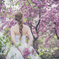 Eins - eine Hochzeitspredigt (P. George Elsbett LC)