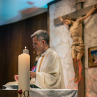 Maria, der Weg zu Gott - Hochfest der Gottesmutter Maria (P. Thiemo Klein)