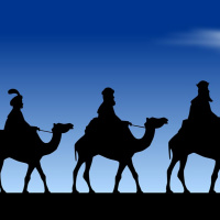 Anbetung - Predigt von P. Stefan Kavecky am Dreikönigsfest