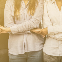 Gemeinschaft (3) - Freisetzen von Gaben