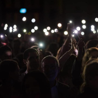 Licht der Welt - Predigt von Pater Thiemo