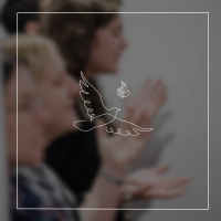 Höchster Tröster (P. George Elsbett) PFINGSTEN