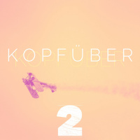 Kopfüber 