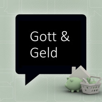 Gott  Geld #1 (P George Elsbett LC)