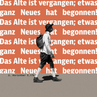 Feindesliebe - Predigt von Pater Thiemo