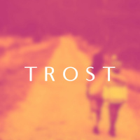 Trost (P. George Elsbett LC)