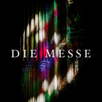 Die Messe (3) - das Schiff