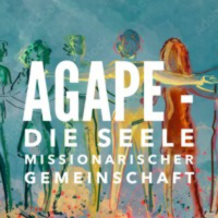 AGAPE #5 - Aufbauend (P. Mark Thelen LC)