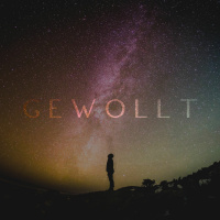 Gewollt (P. George Elsbett LC)