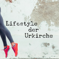 Lifestyle der Urkirche #3 (P. Thiemo Klein LC)