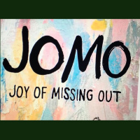 The Joy of Missing Out (P. Georg Rota)