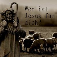 Die drei wichtigsten Fragen - Teil 1, Wer ist Jesus für mich? - Pater Stefan Kawecky