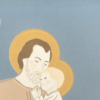 Verantwortung für ein Geschenk - Gedanken zum Fest des hl. Josef