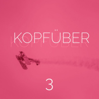 Kopfüber (3) - Stellvertretung