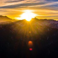 Entfalte dein Potenzial | (P. Georg Rota @Zentrum JP2)