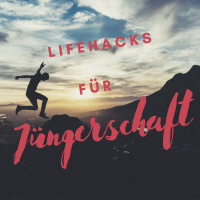 #3 Begegnung mit Dem Ereignis