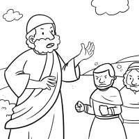 Das Murren (P. George Elsbett LC)