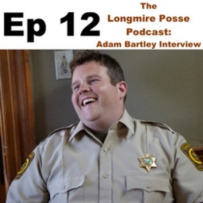 Longmire Posse Podcast