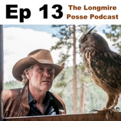 Longmire Posse Podcast