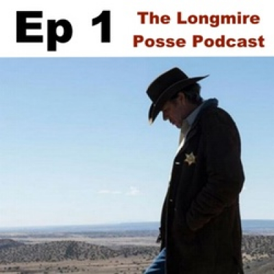 Longmire Posse Podcast
