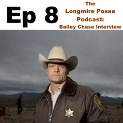 Longmire Posse Podcast
