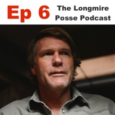 Longmire Posse Podcast