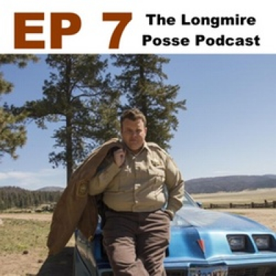 Longmire Posse Podcast
