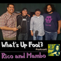 Ep 99 - Rico And Mambo