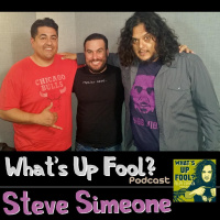 Ep 140 - Steve Simeone