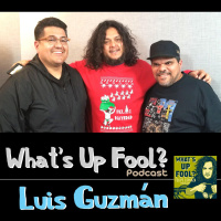 Ep 178 - Luis Guzman