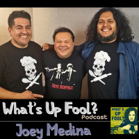 Ep 137 - Joey Medina Returns