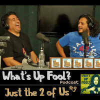 Ep 127 - Two of Us #9