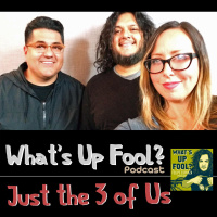 Ep 176 - Just the 3 of Us