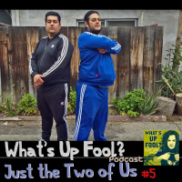 Ep 93 - Just The Two Of Us Number 5