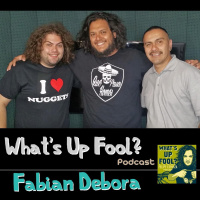 Ep 109 Fabian Debora