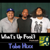 Ep 119 - Tobe Hixx
