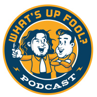 Ep 208 - Homemade Just the 2 of Us