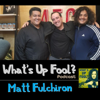 Ep 188 - Matt Fulchiron