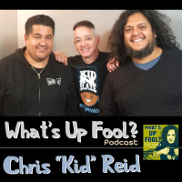 Ep 177 - Chris Kid Reid