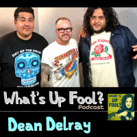 Ep 175 - Dean Delray