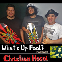 Ep 97 - Christian Hosoi