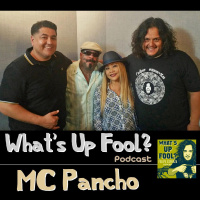 Ep 163 - MC Pancho