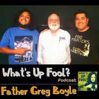 Ep 116 - Father Greg Boyle