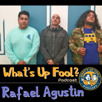 Ep 211 - Rafael Agustin