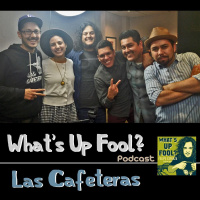 Ep 78 - Las Cafeteras