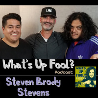 Ep 174 - Steven Brody Stevens