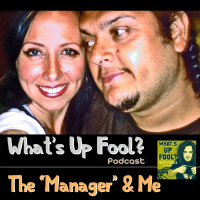 Ep 83 - The Manager And Me Happy New Year