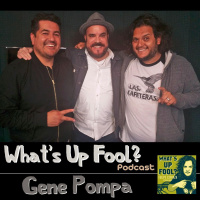 Ep 96 - Gene Pompa
