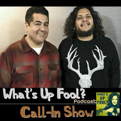 Whats Up Fool? Podcast