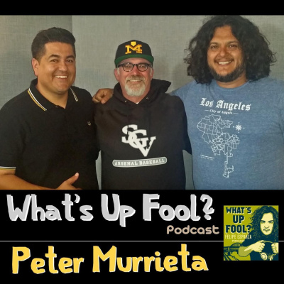 Whats Up Fool? Podcast